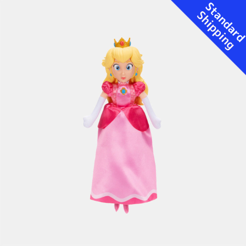 TSM2-18 Soft Figure M Peach