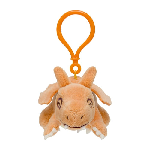 Pokemon Center mascot Charizard is exhausted Japan NEW