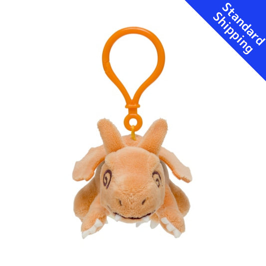 Pokemon Center mascot Charizard is exhausted Japan NEW