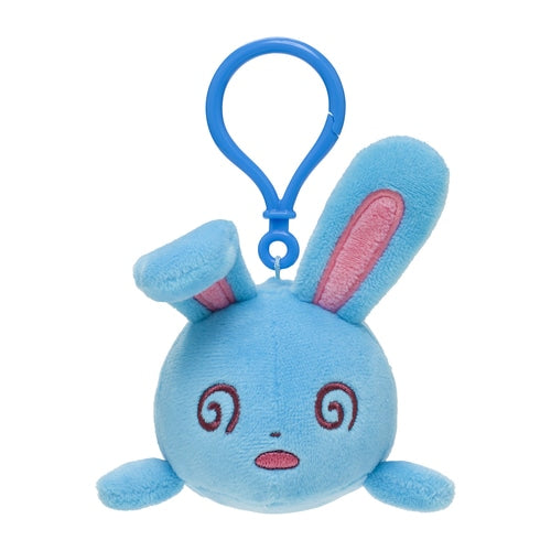 Pokemon Center mascot Azumarill is exhausted Japan NEW