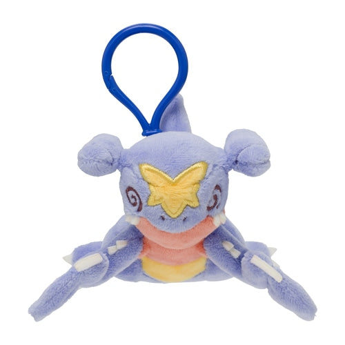 O mascote Garchomp do Pokemon Center está exausto Japão NOVO