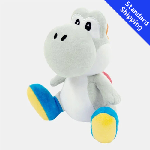 Super Mario ALL STAR COLLECTION AC50 White Yoshi (S)
