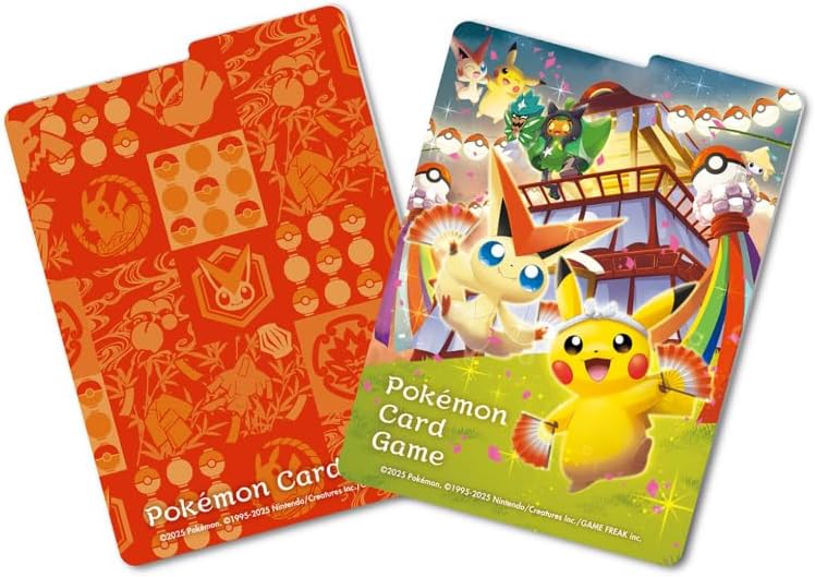 Pokemon Card Scarlet & Violet Special Box Pokemon Senter Tohoku