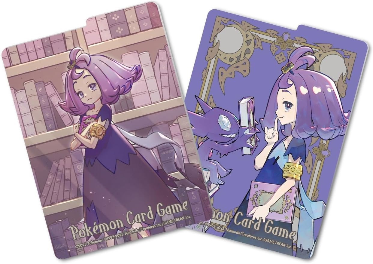 Pokemon Card Mega Series Mega Symphonia Pokemon Senter SET M1S Japanese