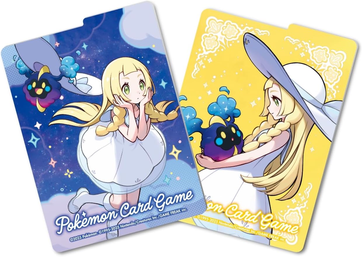 Pokemon Card Mega Series Mega Brave Pokemon Senter SET M1L Japanese