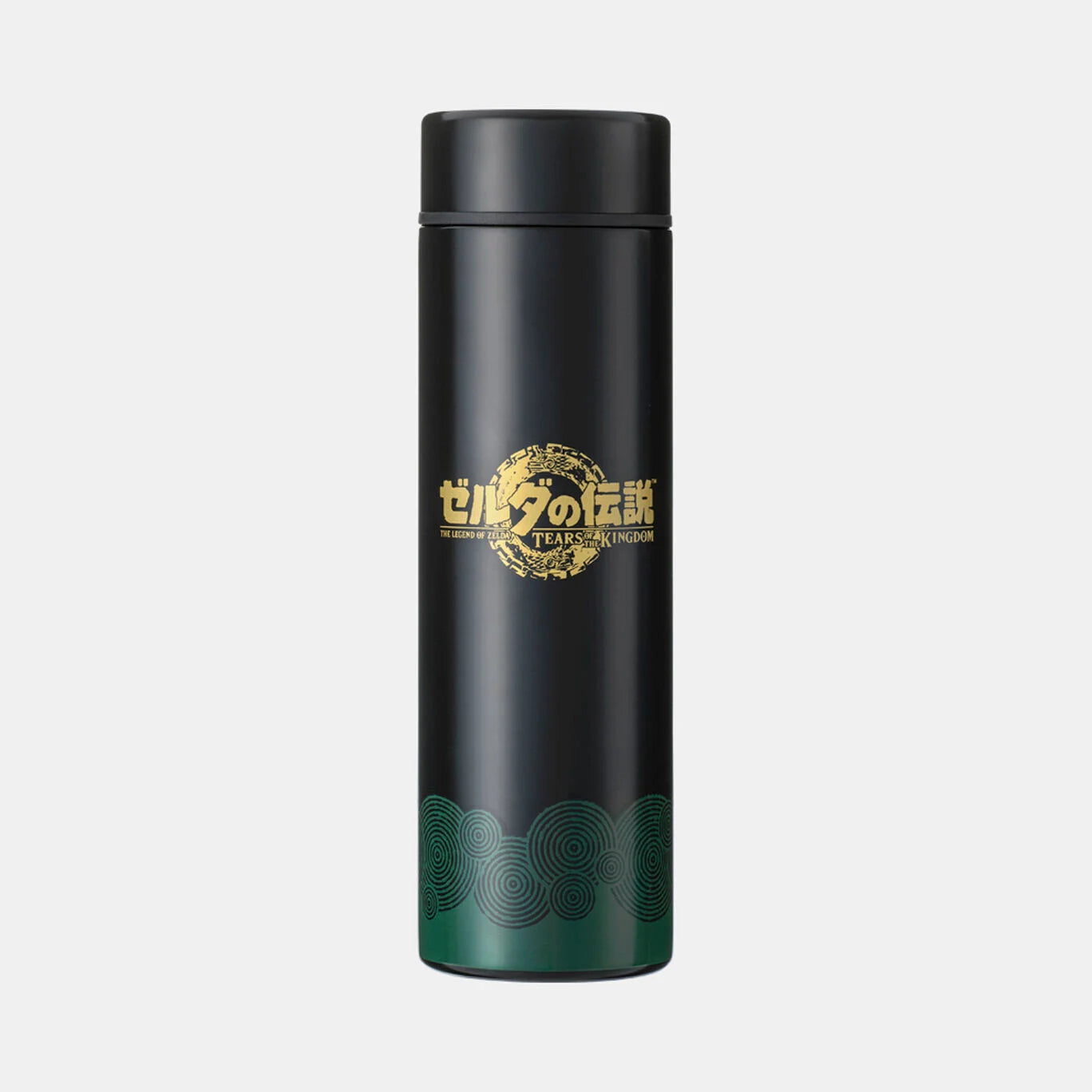 Nintendo The Legend of Zelda: Tears of the Kingdom Stainless Steel Bottles TotK Japan Nintendo TOKYO/OSAKA/KYOTO NEW