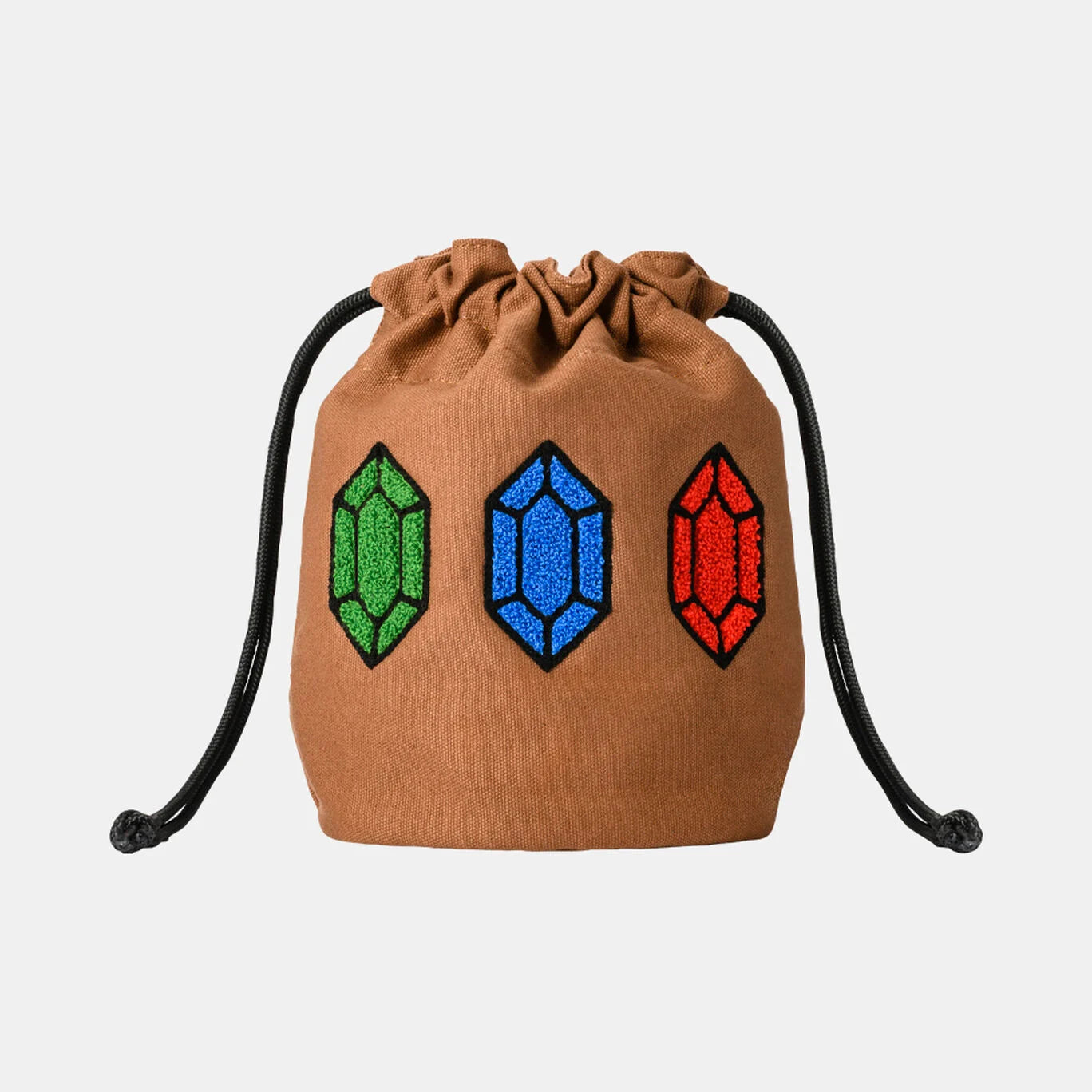 Nintendo The Legend of Zelda Rupee Purse Japón Nintendo TOKYO/OSAKA/KYOTO NUEVO