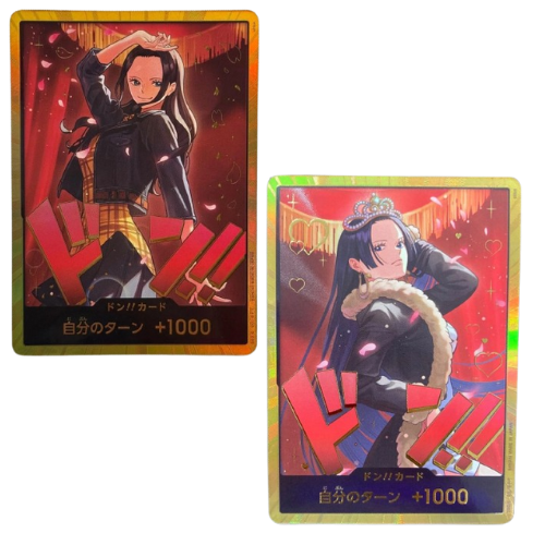 ONE PIECE Card Game Robin Don Extra Booster Heroines edition EB03 japanese