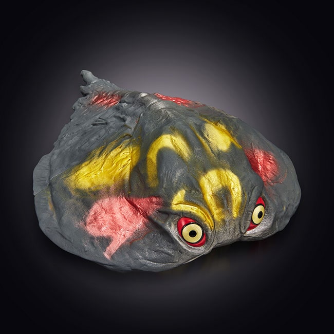 BANDAI Godzilla store limited Movie Monster Series Hedorah Flight period ver. Figure Japan NEW