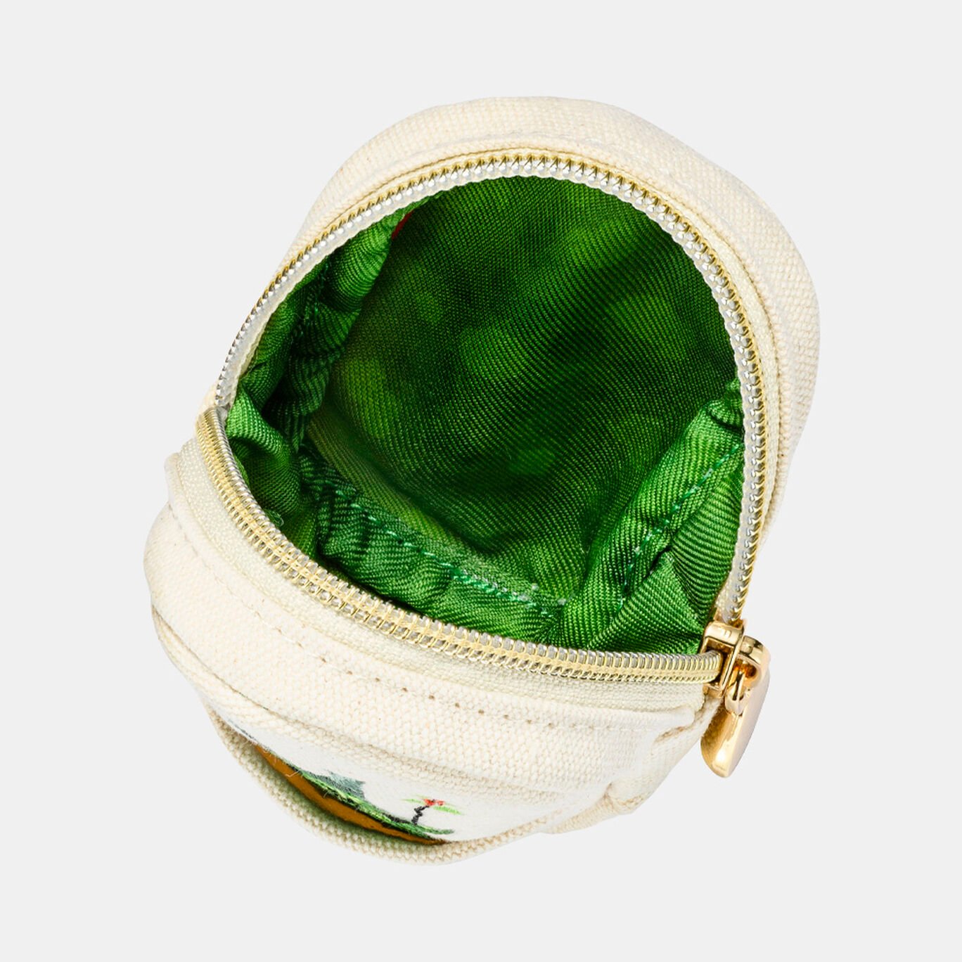 Nintendo The Legend of Zelda Korok Mini Pouch Japan Nintendo TOKYO/OSAKA/KYOTO NEW