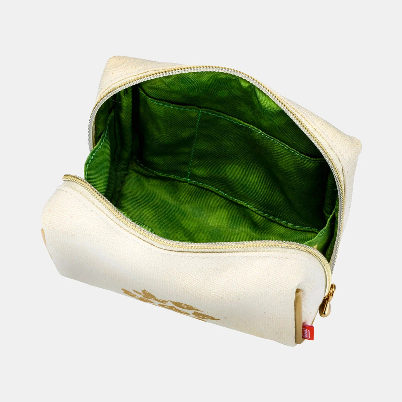 Nintendo The Legend of Zelda Korok Pouch Japan Nintendo TOKYO/OSAKA/KYOTO NEW