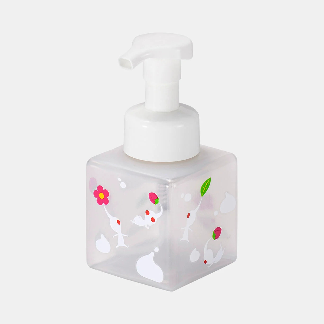 Nintendo White Pikmin Soap Dispenser — Sugoi Mart