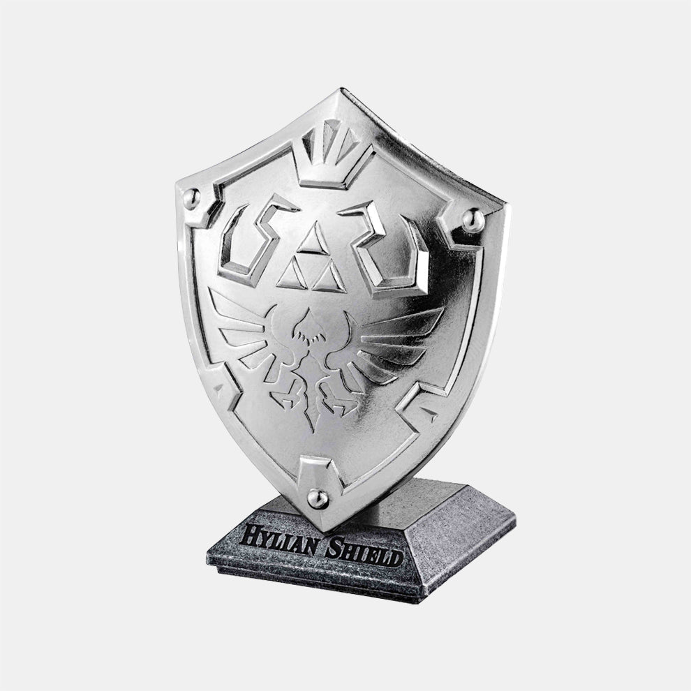 Nintendo The Legend of Zelda Hylian Shield