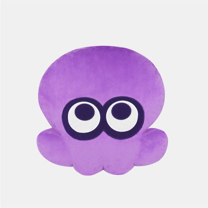 Splatoon 3 Plush & Cushion Squid / Octopus / Judd / Li'l Judd Japan