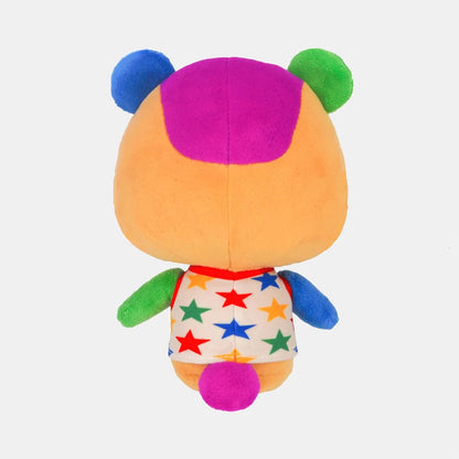 Nintendo Animal Crossing Plush Toy Stitches DP38 ALL STAR COLLECTION Japan Nintendo TOKYO/OSAKA/KYOTO NEW