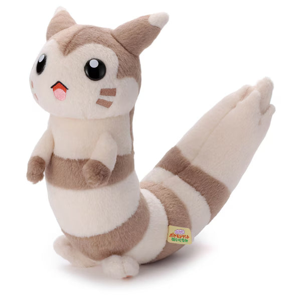 Pokémon: I Choose You! Series Takara Tomy Arts Goatfish