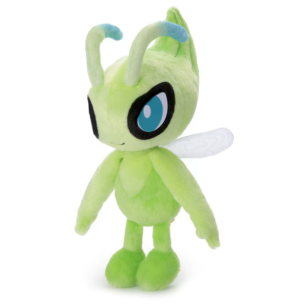 Pokemon I Choose You Series Takara Tomy Arts Celebi