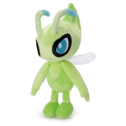 Pokemon I Choose You Series Takara Tomy Arts Celebi