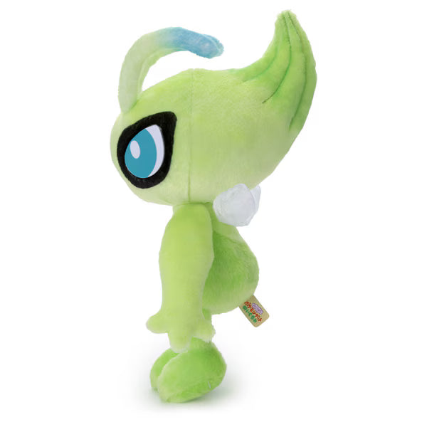 Pokemon I Choose You Series Takara Tomy Arts Celebi