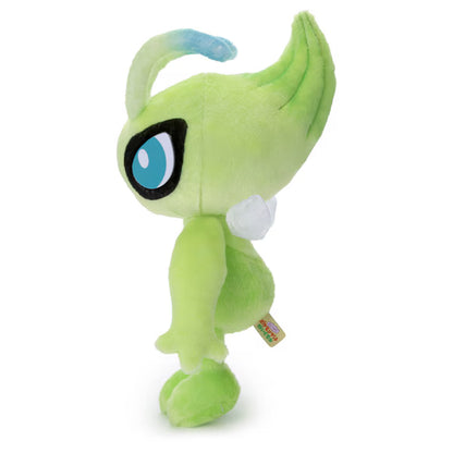 Pokemon I Choose You Series Takara Tomy Arts Celebi