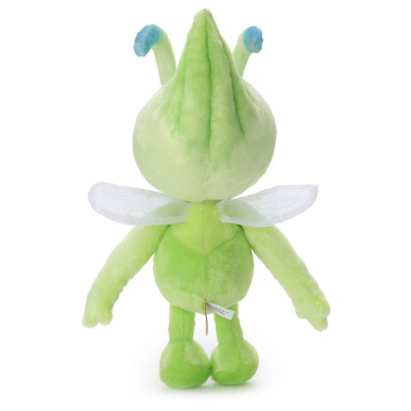 Pokemon I Choose You Series Takara Tomy Arts Celebi