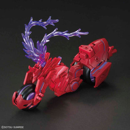 BANDAI SPIRITS SD Sangoku Soketsuden Rohu Sinanju & Sekitoba Japan NEW