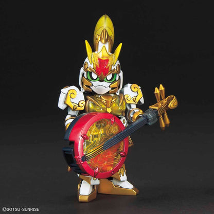 BANDAI SPIRITS SD Sangoku Soketsuden Gundam Artemie Taikyo Shokyo Japan NEW