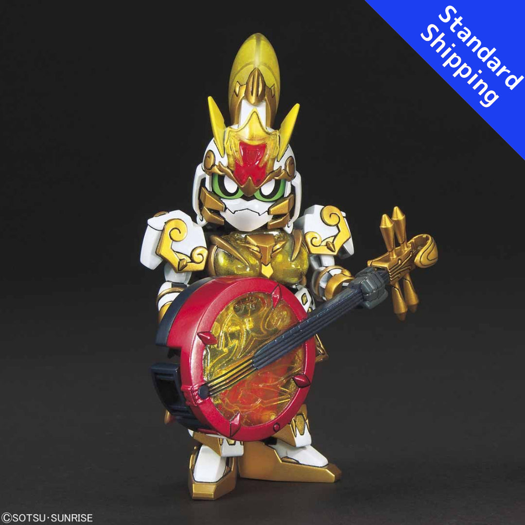 BANDAI SPIRITS SD Sangoku Soketsuden Gundam Artemie Taikyo Shokyo Japan NEW