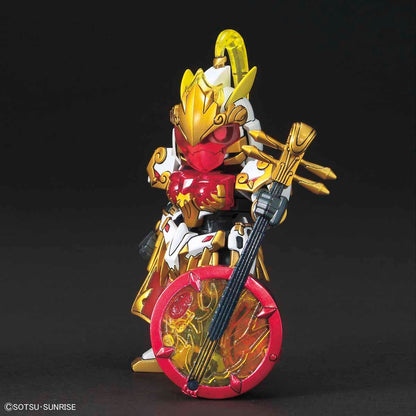 BANDAI SPIRITS SD Sangoku Soketsuden Gundam Artemie Taikyo Shokyo Japan NEW