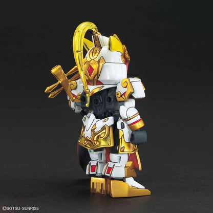 BANDAI SPIRITS SD Sangoku Soketsuden Gundam Artemie Taikyo Shokyo Japan NEW