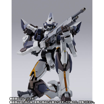 ¡Pánico total! METAL BUILD LAEVATEIN ARBALEST REFERENCE y Laevatein exclusivo xl-3 Conjunto de opciones de refuerzo de implementación de emergencia Figura Japón NUEVO 