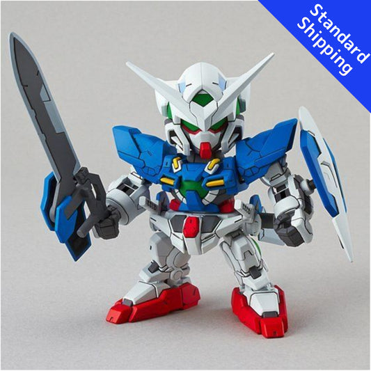 BANDAI SPIRITS SDEX Standard 003 Gundam Exia Japan NEW