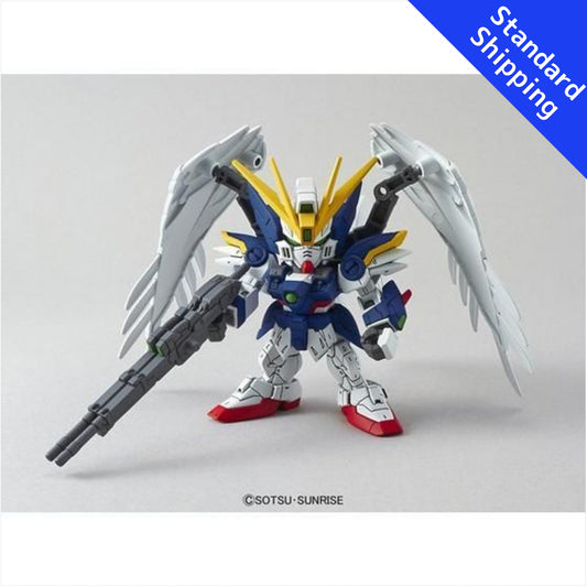 BANDAI SPIRITS SDEX Standard 004 Wing Gundam Zero EW Japan NEW