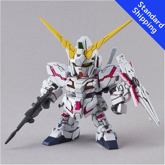 BANDAI SPIRITS SDEX Standard 005 Unicorn Gundam Destroy Mode Japan NEW