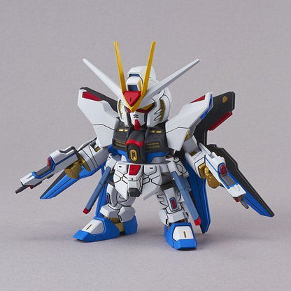 BANDAI SPIRITS SDEX Standard 006 Strike Freedam Gundam Japan NEW