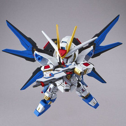 BANDAI SPIRITS SDEX Standard 006 Strike Freedam Gundam Japan NEW