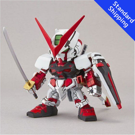 BANDAI SPIRITS SDEX Standard 007 Gundam Astray Red Frame Japan NEW