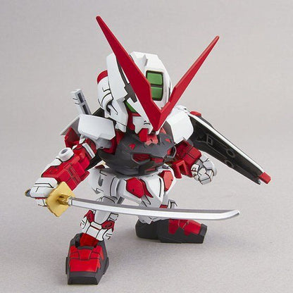 BANDAI SPIRITS SDEX Standard 007 Gundam Astray Red Frame Japan NEW