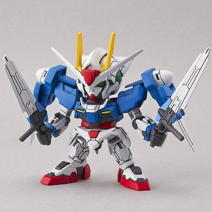 BANDAI SPIRITS SDEX Standard 008 Gundam 00 Japan NEW