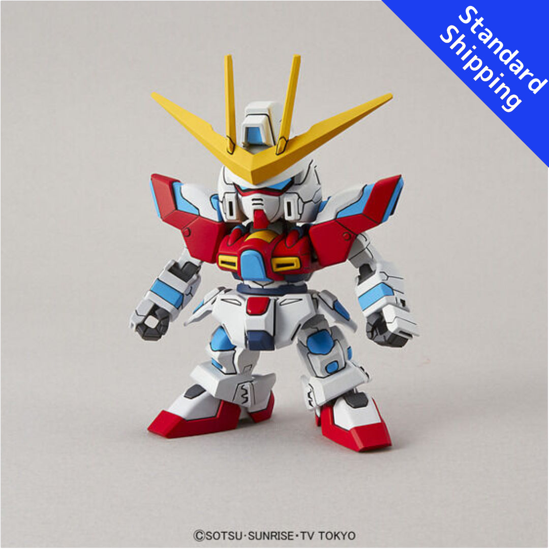 BANDAI SPIRITS SDEX Standard 011 Try Burning Gundam Japan NEW