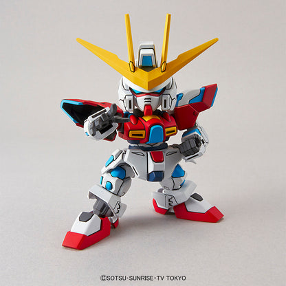 BANDAI SPIRITS SDEX Standard 011 Try Burning Gundam Japan NEW