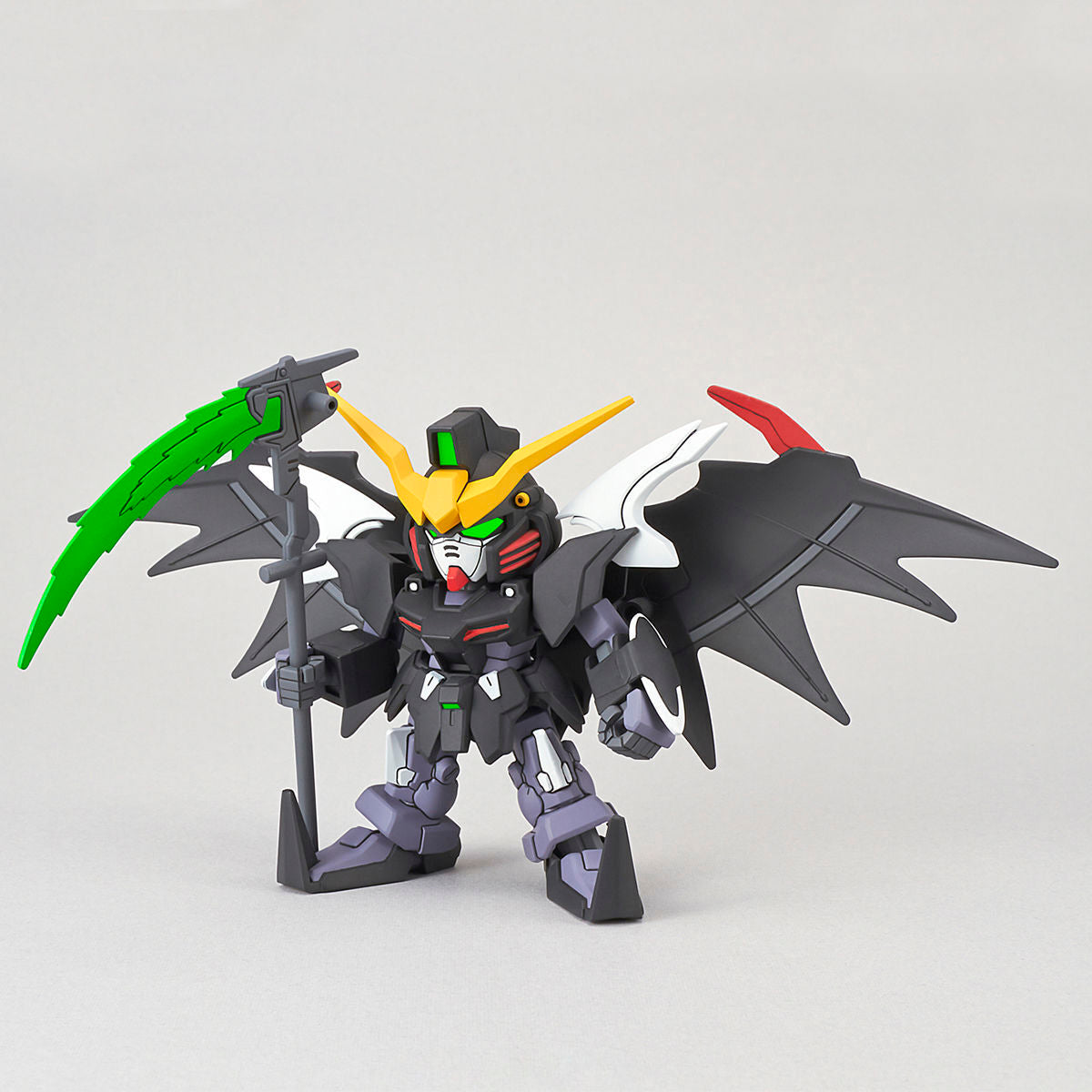 BANDAI SPIRITS SDEX Standard Gundam Deathscythe Hell Japan NEW