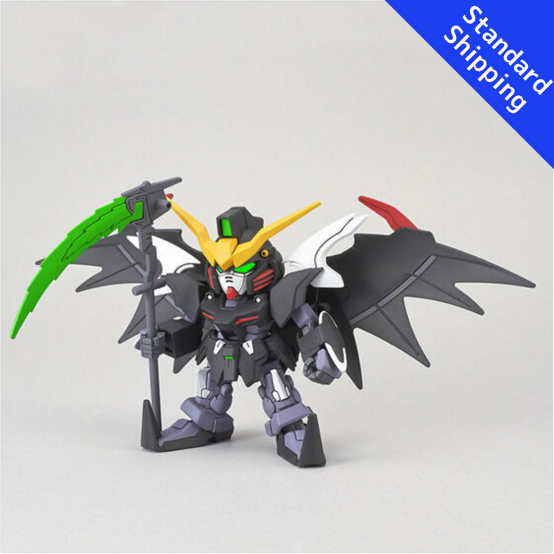 BANDAI SPIRITS SDEX Standard Gundam Deathscythe Hell Japan NEW