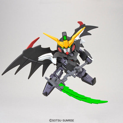 BANDAI SPIRITS SDEX Standard Gundam Deathscythe Hell Japan NEW