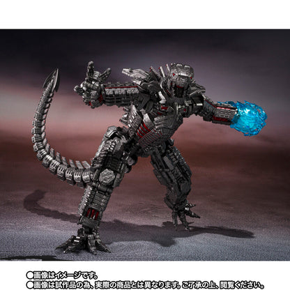 PREMIUM BANDAI S.H.MonsterArts MECHAGODZILLA FROM GODZILLA VS. KONG (2021) Final Battle Edition Figure Japan NEW