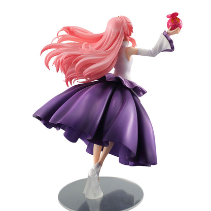 PREMIUM BANDAI G.E.M Mobile suit Gundam SEED Lacus Clyne Figure Japan NEW