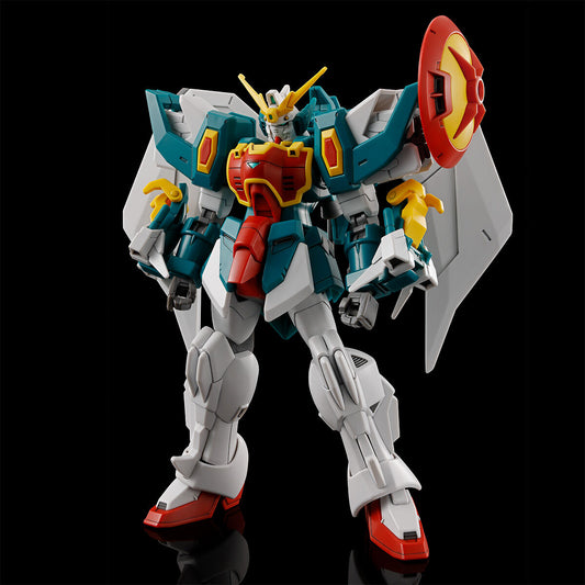 BANDAI SPIRITS HG 1/144 XXXG-01S2 Altron Gundam Japão NOVO