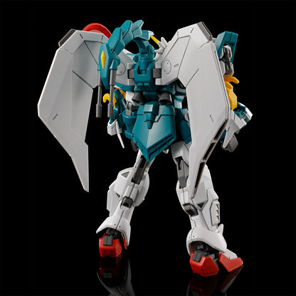 BANDAI SPIRITS HG 1/144 XXXG-01S2 Altron Gundam Japão NOVO