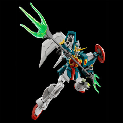 BANDAI SPIRITS HG 1/144 XXXG-01S2 Altron Gundam Japão NOVO