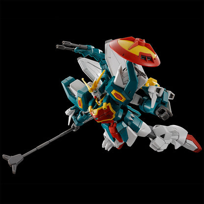 BANDAI SPIRITS HG 1/144 XXXG-01S2 Altron Gundam Japão NOVO